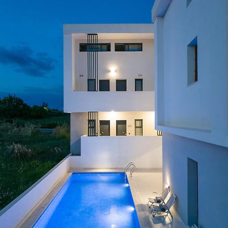 Zum Studio 3 Kallithea  Luaran gambar