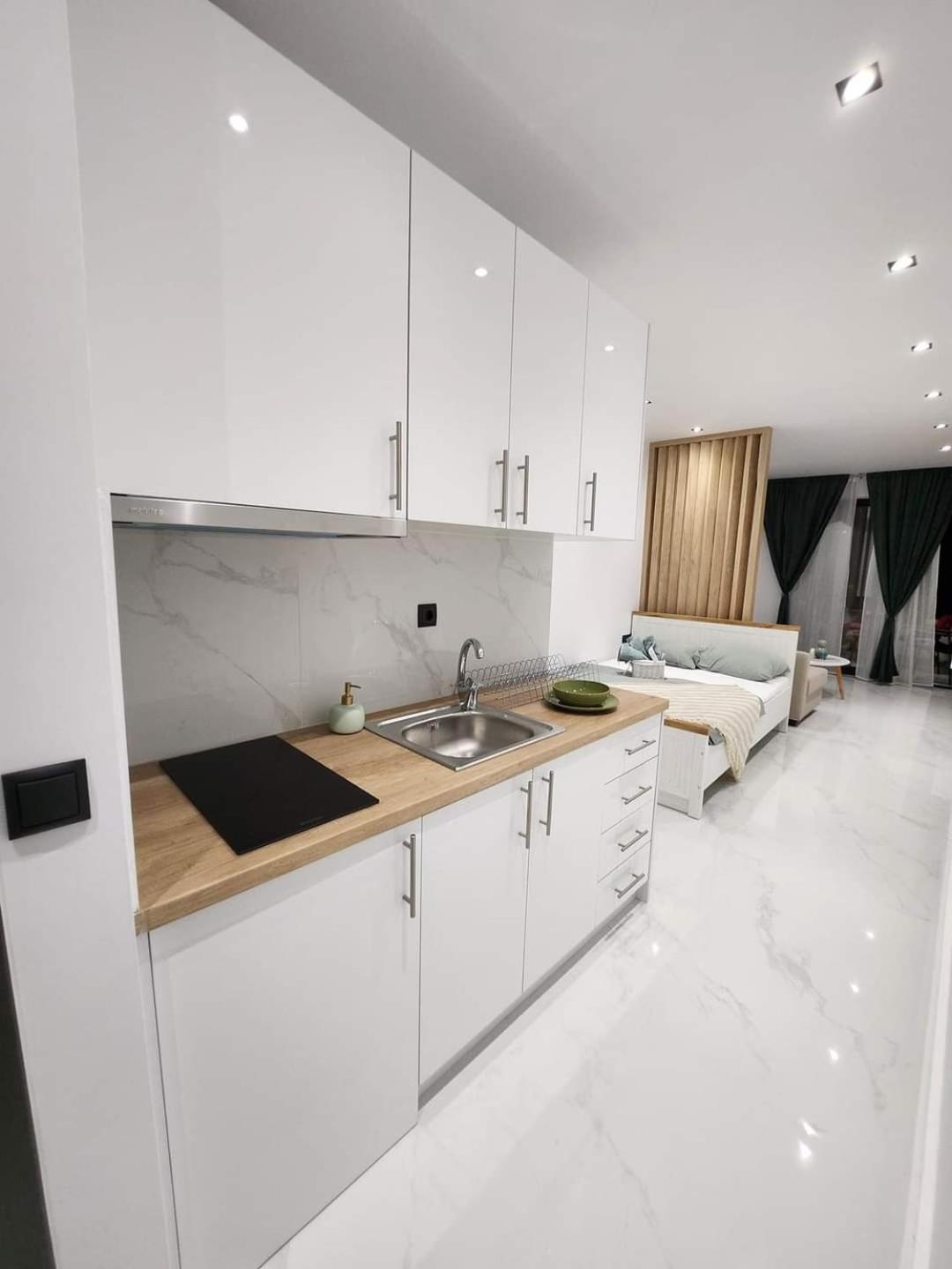 Zum Studio 3 Kallithea  Luaran gambar